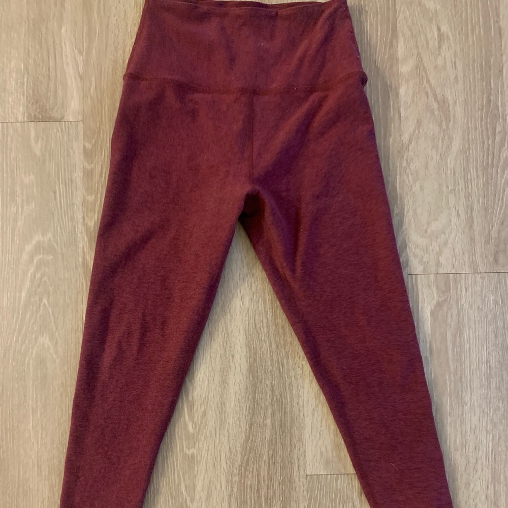 Beyond Yoga leggings